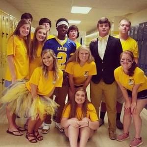 Meet your Posher, Stanley